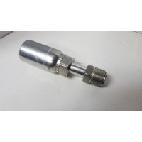 1/4 X 3/16 Male Inverted Flare 1/4 X 3/16 Male Inverted Flare